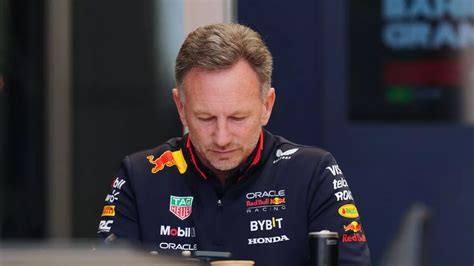 christian horner leaked photos|Christian Horner breaks cover after responding to leaked texts。